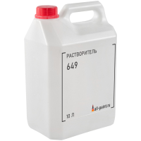 Растворитель 649